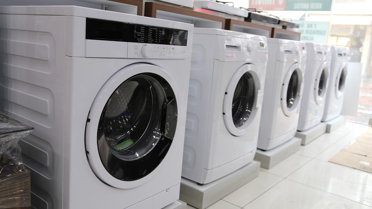 Şakran Beyaz Eşya Tamircisi